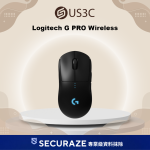 Logitech 羅技 G PRO Wireless 電競遊戲滑鼠 無線滑鼠